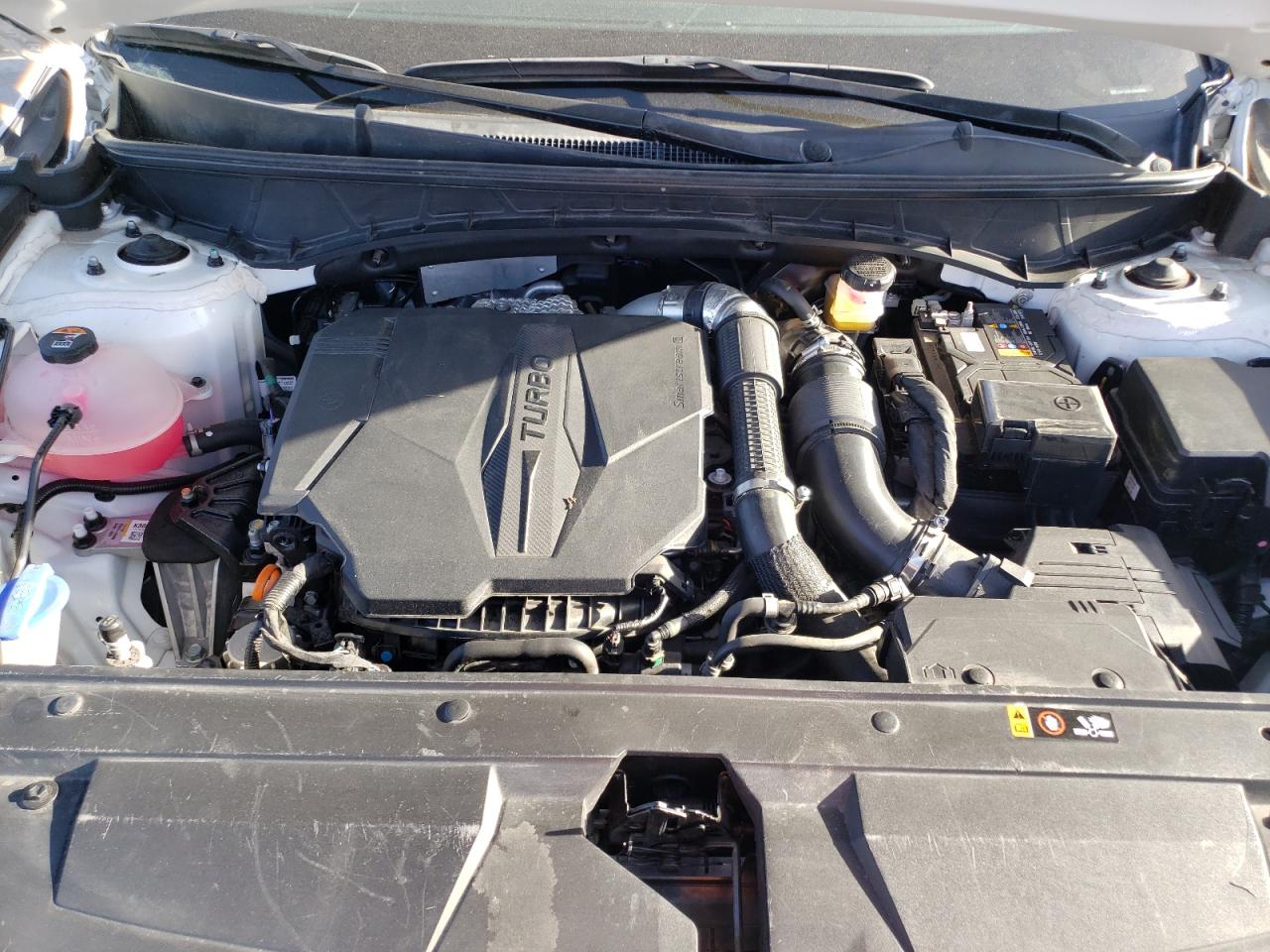 2022 HYUNDAI SANTA CRUZ SEL PREMIUM VIN:5NTJDDAFXNH039208