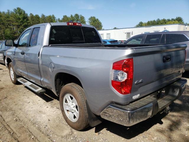 2021 TOYOTA TUNDRA DOUBLE CAB SR/SR5 VIN: 5TFUY5F15MX970673