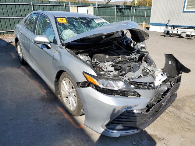 2021 TOYOTA CAMRY LE VIN: 4T1C11AKXMU438633