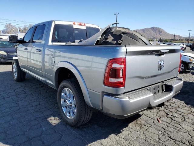 2021 RAM 2500 LARAMIE VIN: 3C6UR5FL3MG659950