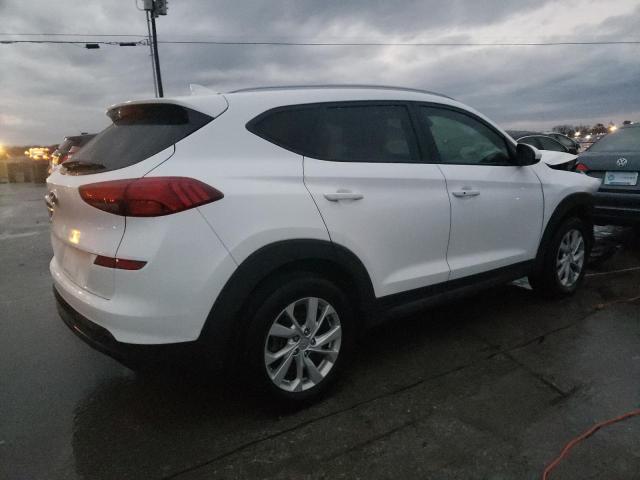 2021 HYUNDAI TUCSON LIMITED VIN: KM8J33***********