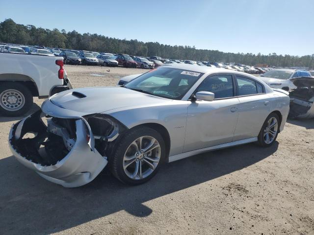 2021 DODGE CHARGER R/T VIN: 2C3CDXCT7MH642382