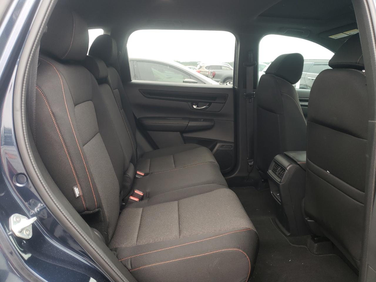 2023 HONDA CR-V SPORT VIN:7FARS5H50PE005388
