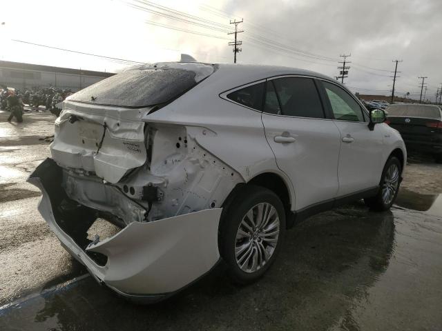 2021 TOYOTA VENZA LE VIN: JTEAAAAHXMJ023504