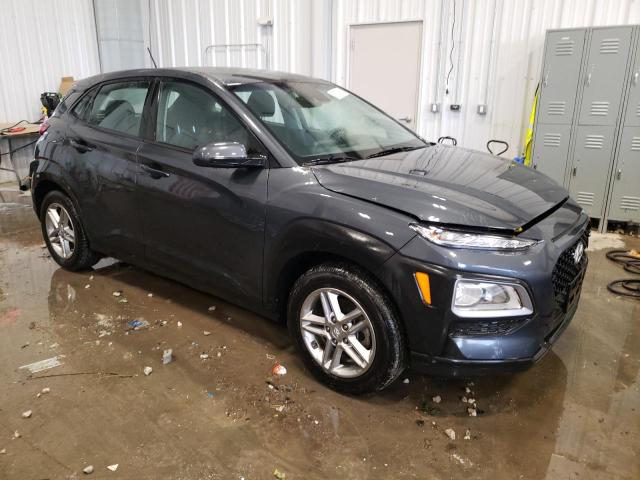 2021 HYUNDAI KONA SE VIN: KM8K12AA9MU735661