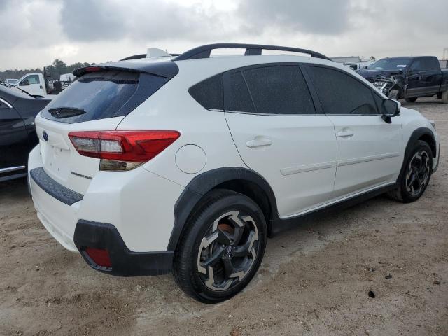 2021 SUBARU CROSSTREK LIMITED VIN: JF2GTHNC9MH305545