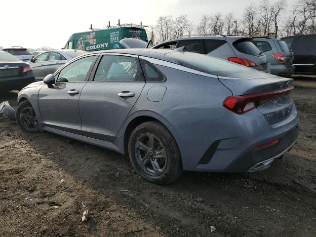 2021 KIA K5 LX VIN: 5XXG24J21MG005311