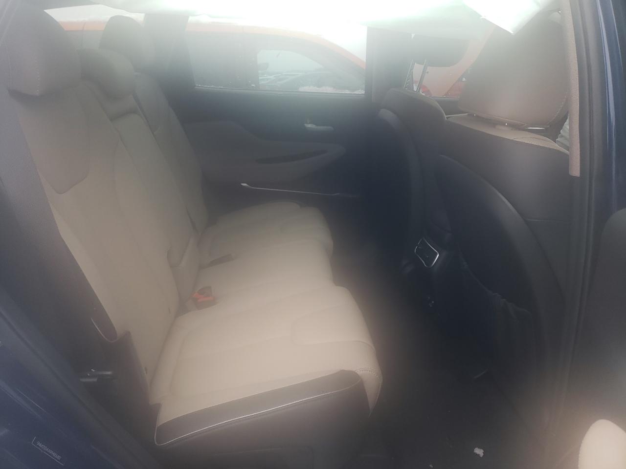 2023 HYUNDAI SANTA FE LIMITED VIN:5NMS5DA1XPH006102