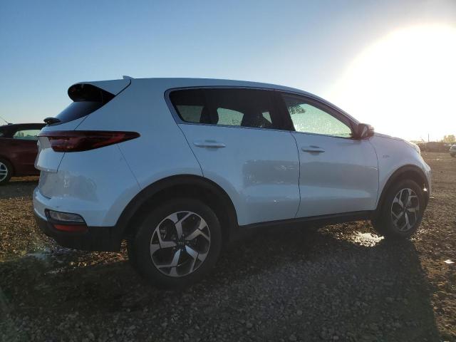 2021 KIA SPORTAGE LX VIN: KNDPMCAC5M7918742