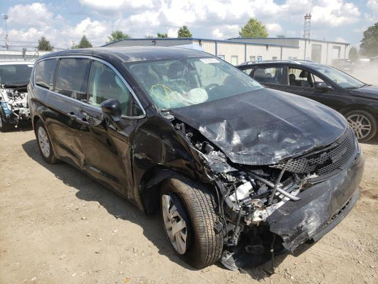 2021 CHRYSLER VOYAGER L VIN: 2C4RC1AG2MR571226