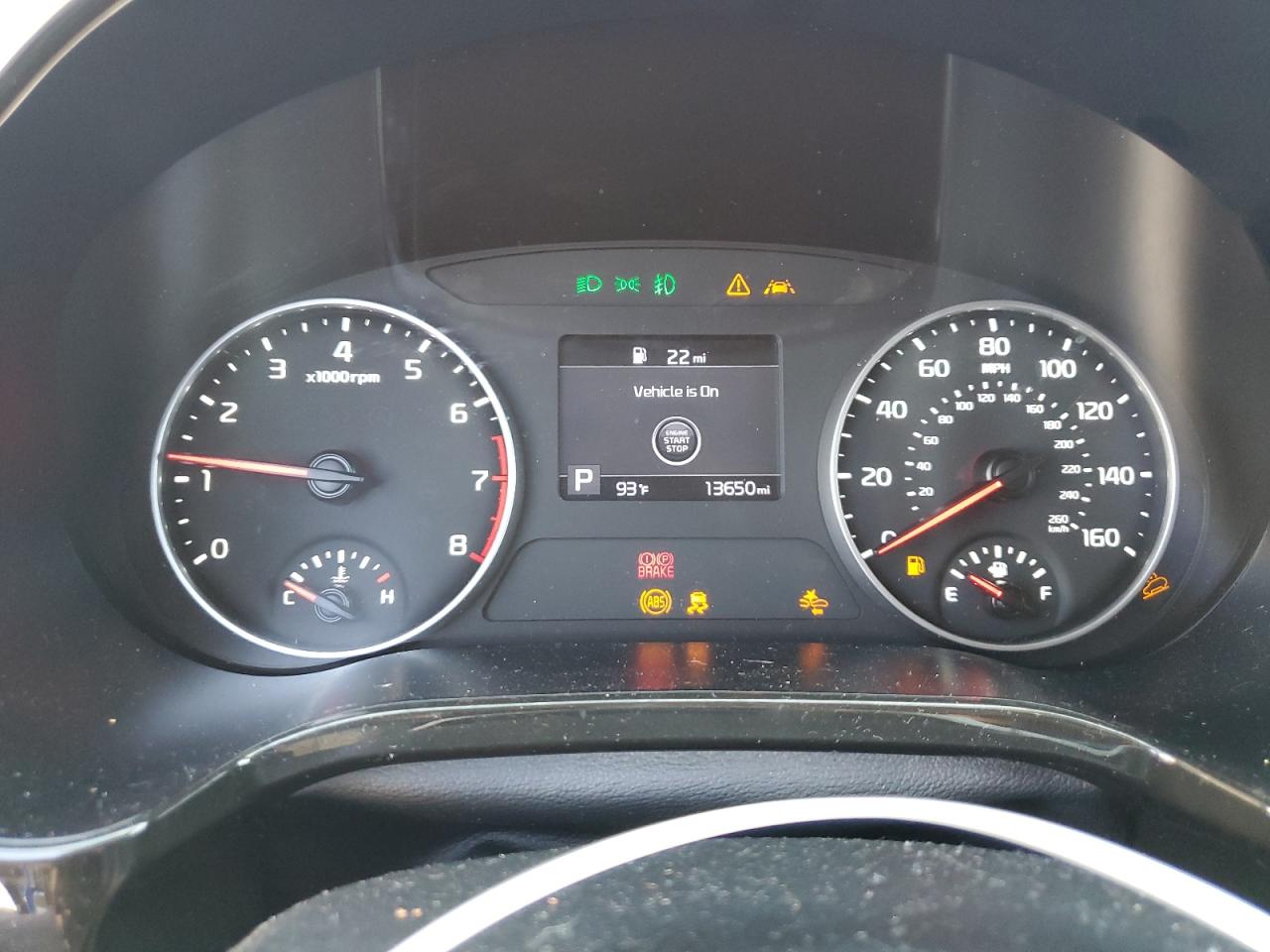 2023 KIA SELTOS S VIN:KNDEU2AA1P7388869