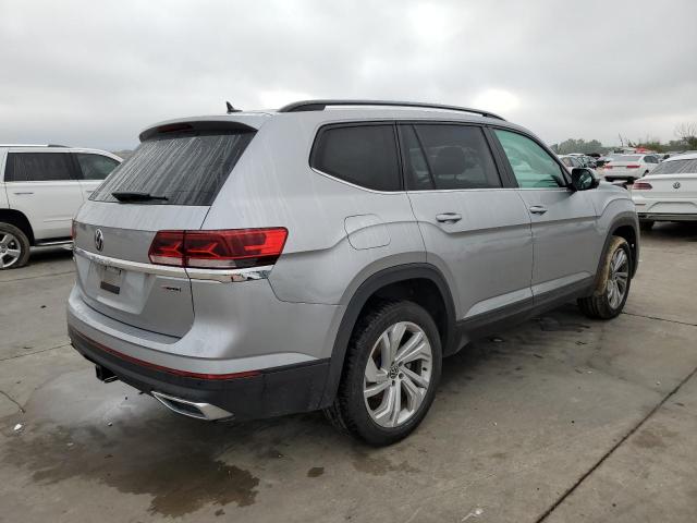 2021 VOLKSWAGEN ATLAS SE VIN: 1V2HR2CA2MC519272