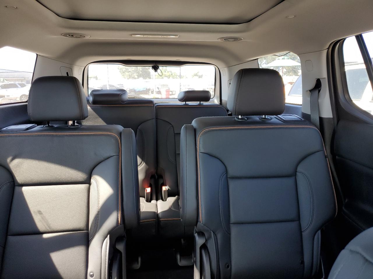 2022 GMC ACADIA AT4 VIN:1GKKNLLS1NZ102746
