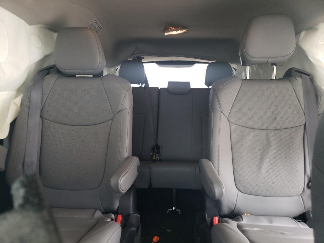 2022 TOYOTA SIENNA LIMITED VIN:5TDZRKEC1NS127467