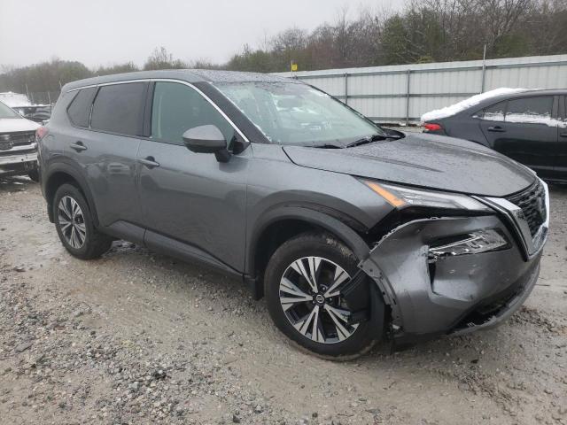 2021 NISSAN ROGUE SV VIN: 5N1AT3BA2MC675755