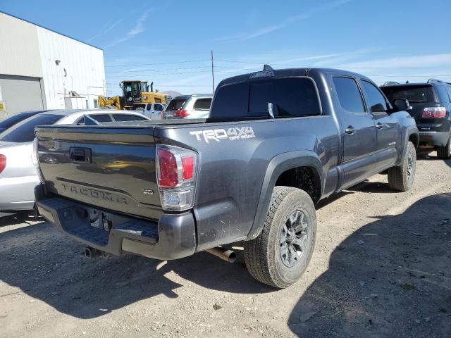 2021 TOYOTA TACOMA DOUBLE CAB VIN: 3TMDZ5BN4MM117967