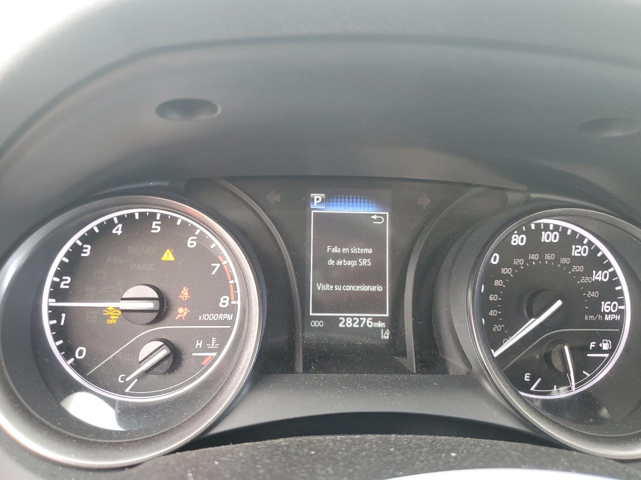 2022 TOYOTA CAMRY SE VIN:4T1G11AK2NU668766