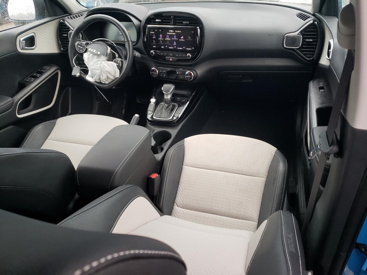 2023 KIA SOUL GT LINE VIN:KNDJ53AU9P7211496