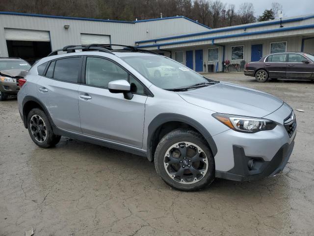 2021 SUBARU CROSSTREK PREMIUM VIN: JF2GTAEC7M8392059