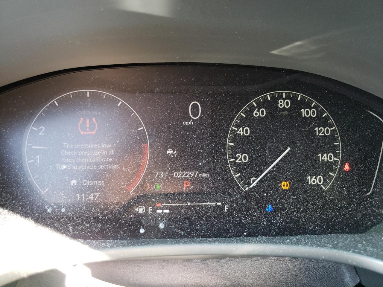 2022 HONDA CIVIC EX VIN:JHMFE1F79NX002042