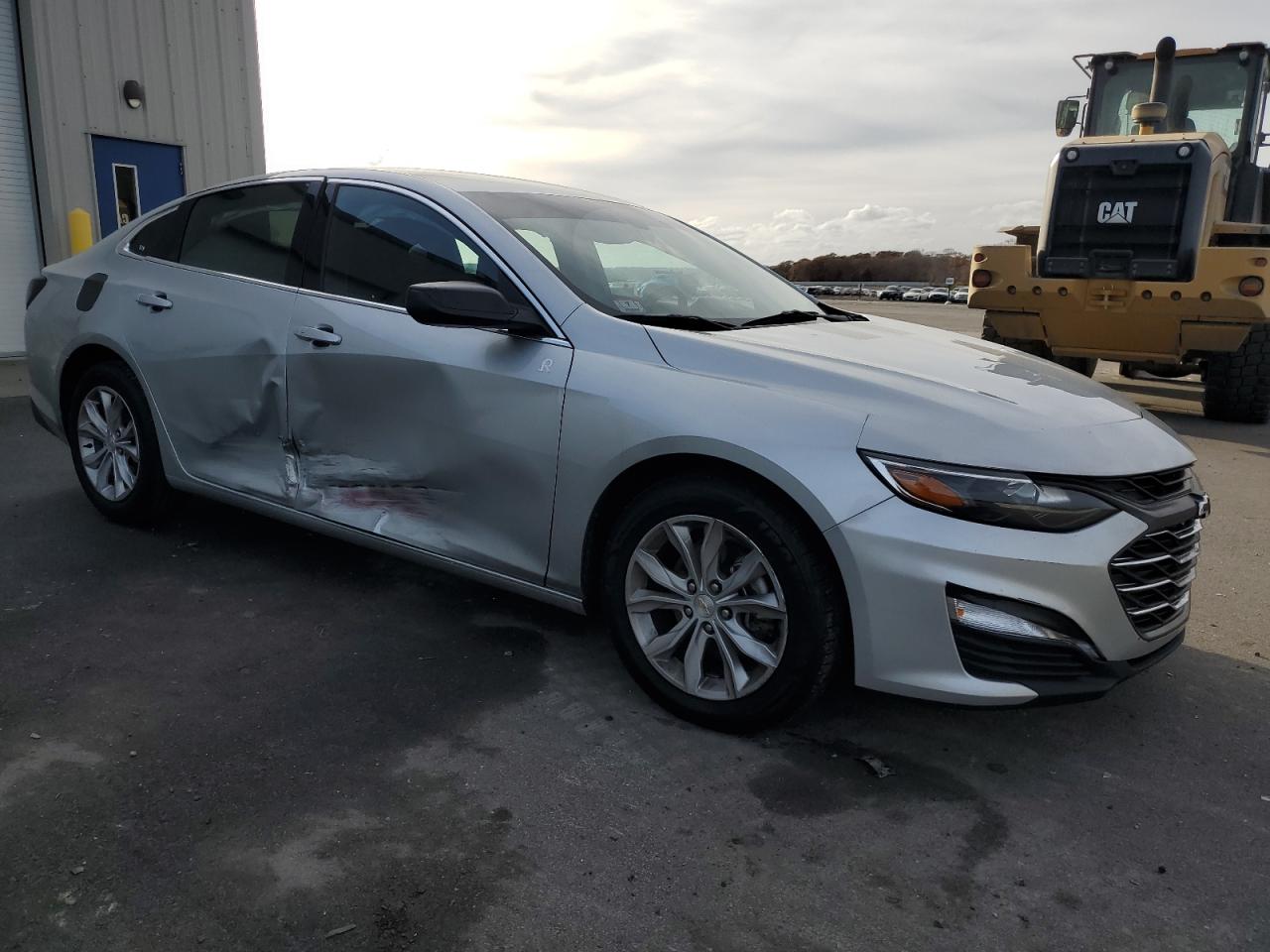 2022 CHEVROLET MALIBU LT VIN:1G1ZD5ST1NF139499