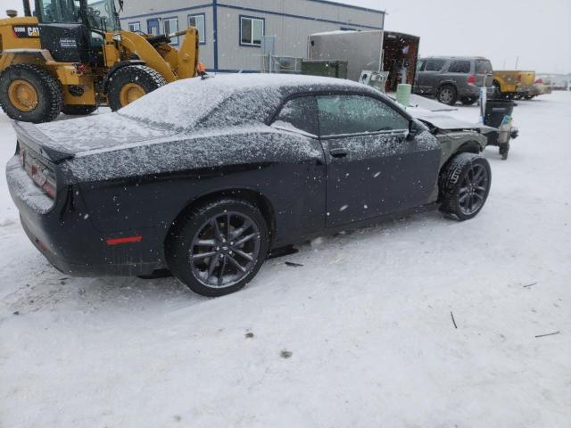 2021 DODGE CHALLENGER GT VIN: 2C3CDZKG4MH665392