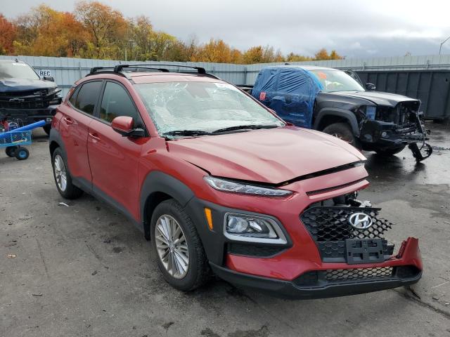 2021 HYUNDAI KONA SEL VIN: KM8K2CAA0MU741898