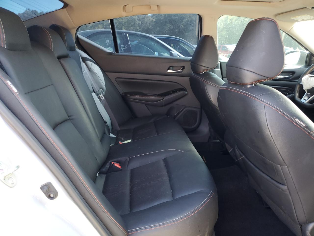 2023 NISSAN ALTIMA SR VIN:1N4BL4CV7PN361145