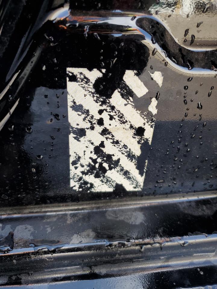 2023 NISSAN ALTIMA SR VIN:1N4BL4CV3PN320639