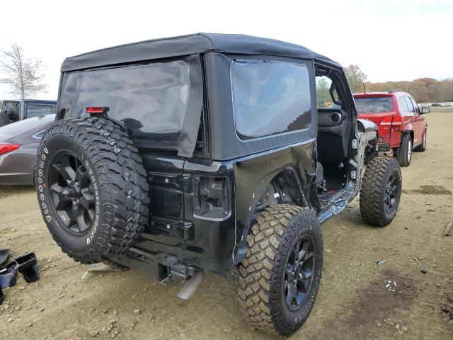 2021 JEEP WRANGLER SPORT VIN: 1C4GJXAN4MW756545