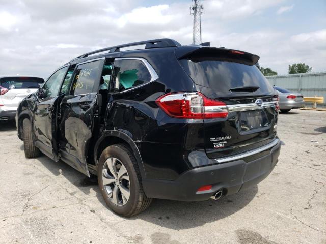 2021 SUBARU ASCENT PREMIUM VIN: 4S4WMAFD0M3444865