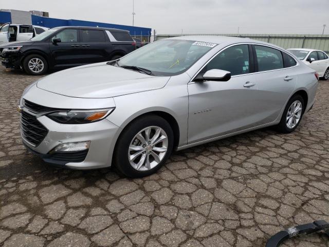 2021 CHEVROLET MALIBU LT VIN: 1G1ZD5ST3MF066067