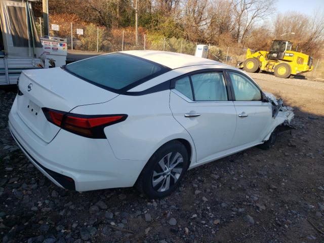 2021 NISSAN ALTIMA S VIN: 1N4BL4BV0MN313676