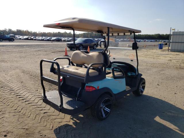 2021 GOLF CLUB CAR VIN: 1G9AM0824MB271335