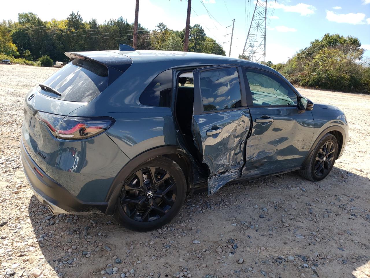 2023 HONDA HR-V SPORT VIN:3CZRZ1H50PM718703