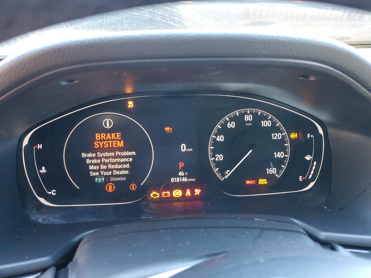 2022 HONDA ACCORD SPORT VIN:1HGCV2F35NA015799