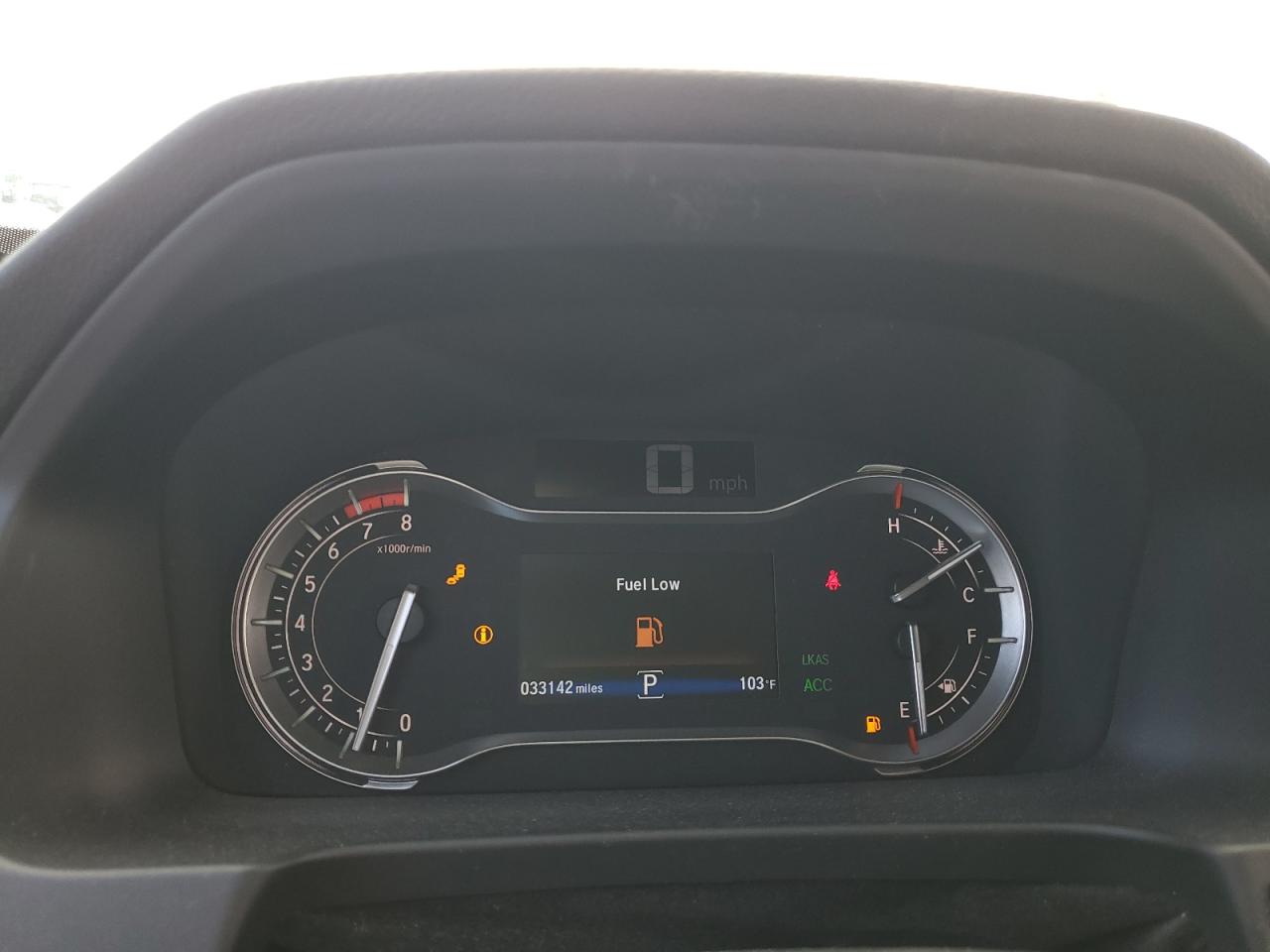 2022 HONDA RIDGELINE RTL VIN:5FPYK3F74NB014163