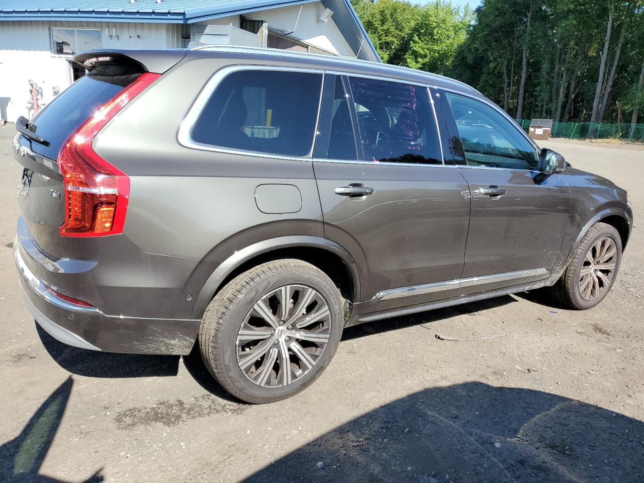 2022 VOLVO XC90 T6 INSCRIPTION VIN:YV4A221L0N1786089