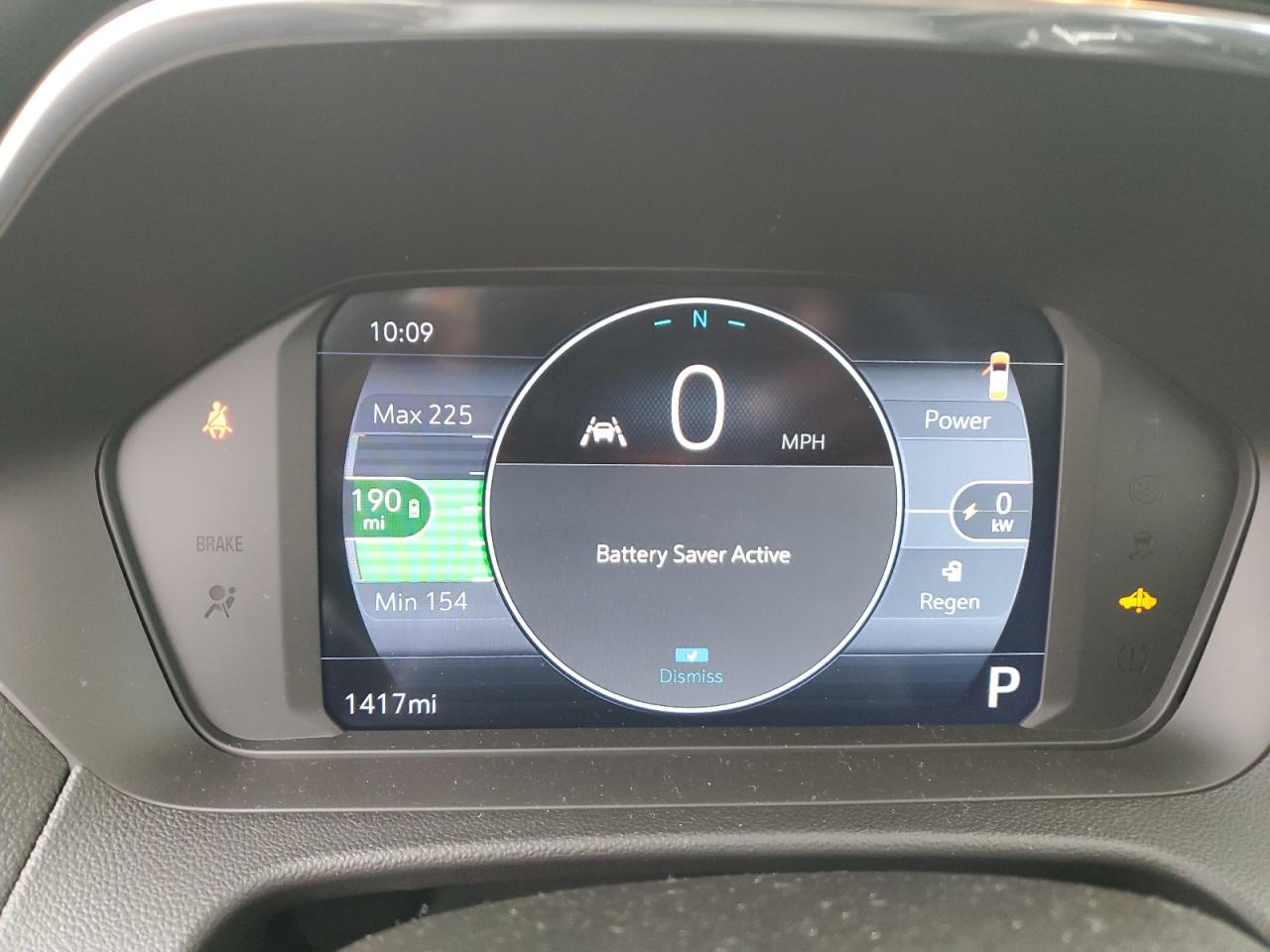 2023 CHEVROLET BOLT EUV LT VIN:1G1FY6S08P4164224