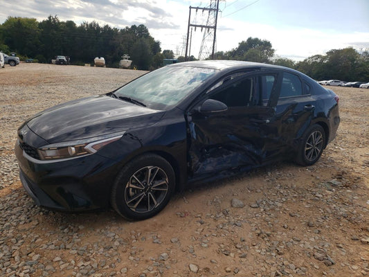 2022 KIA FORTE FE VIN:3KPF24AD3NE418693