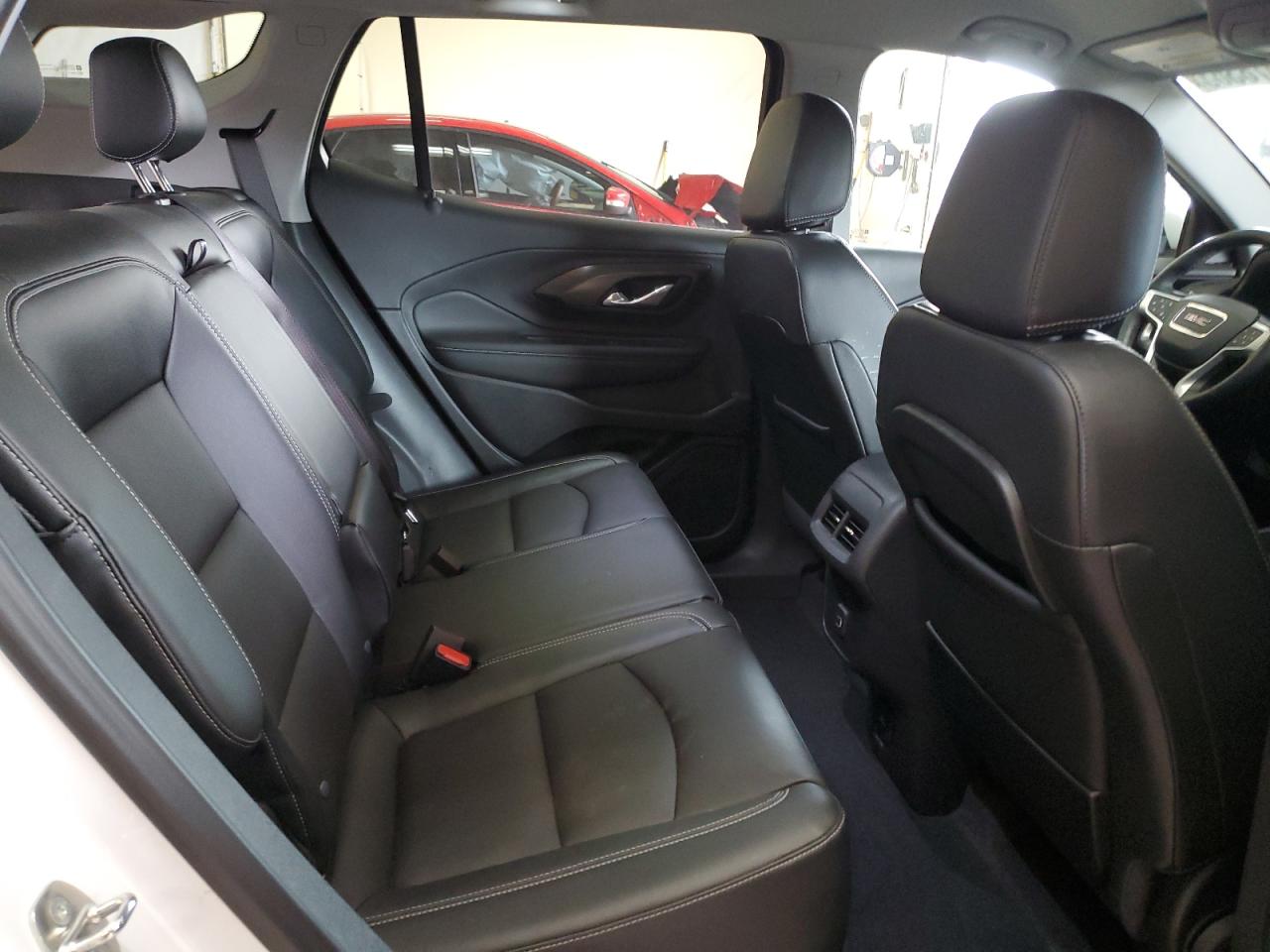 2023 GMC TERRAIN SLT VIN:3GKALPEG8PL218408