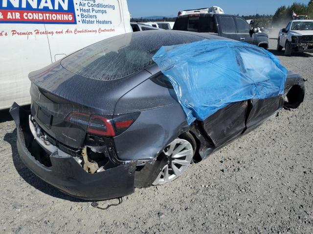 2021 TESLA MODEL 3 VIN: 5YJ3E1EB9MF070473