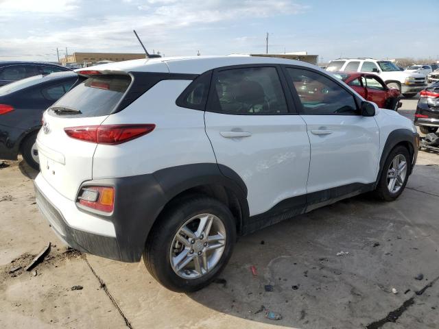 2021 HYUNDAI KONA SE VIN: KM8K12***********