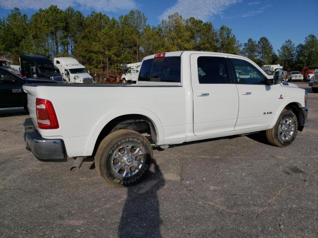 2021 RAM 2500 LARAMIE VIN: 3C6UR5FL0MG675846