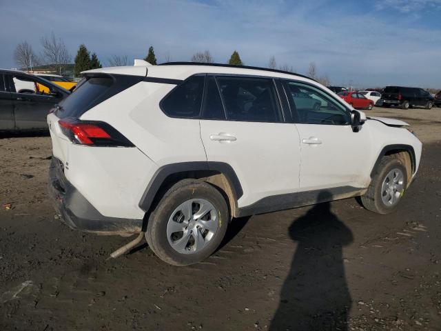 2021 TOYOTA RAV4 LE VIN: 2T3G1RFV8MW238828