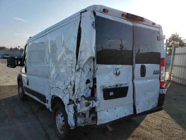 2021 RAM PROMASTER 1500 1500 STANDARD VIN: 3C6LRVAG4ME577663