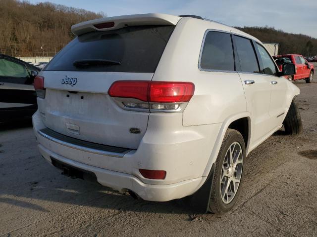 2021 JEEP GRAND CHEROKEE OVERLAND VIN: 1C4RJFCG6MC787959