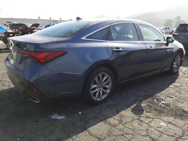 2021 TOYOTA AVALON XLE VIN: 4T1JZ1FB6MU065308