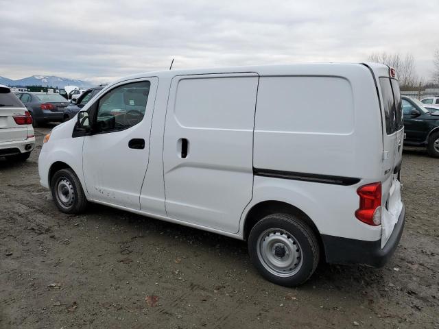 2021 NISSAN NV200 2.5S VIN: 3N6CM0KN3MK706160