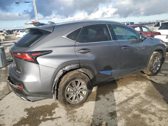 2021 LEXUS NX 300 BASE VIN: JTJDARDZ6M2252502